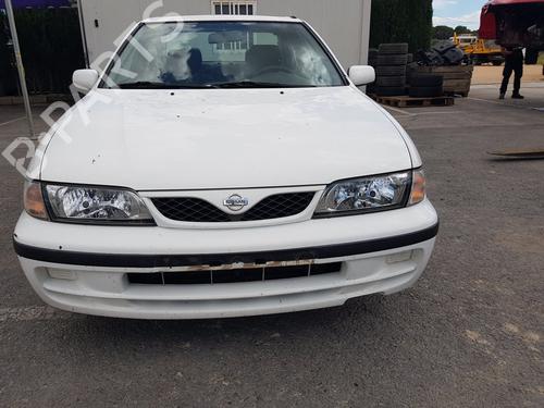 Køler NISSAN ALMERA I (N15)  | BP13523497M31 
