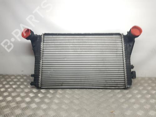 Used Intercooler VW GOLF V (1K1) [2003-2010]  25735489