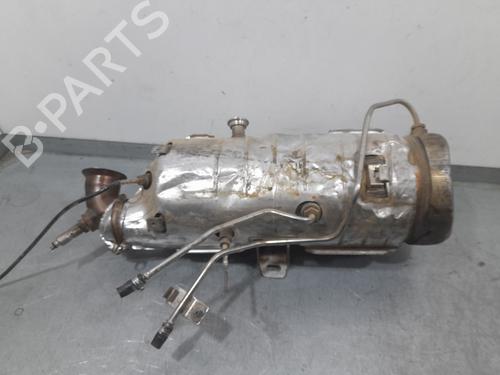 Particulate filter FIAT SCUDO Van 1.5 Multijet 120 (506) | BP31975688M81