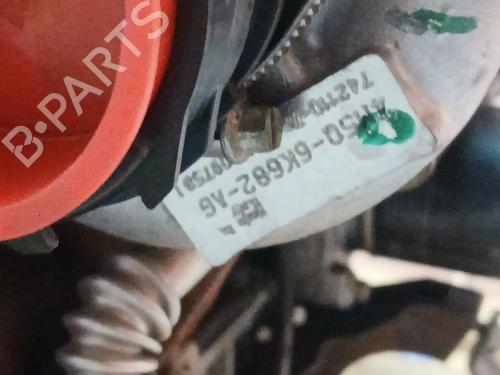 Engine FORD FOCUS C-MAX (DM2) 1.8 TDCi | BP38064869M1 - Image 7