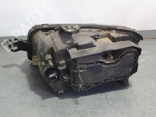Right headlight FIAT PANDA (169_) 1.2 (169.AXB11, 169.AXB1A) | BP6713199C29 
