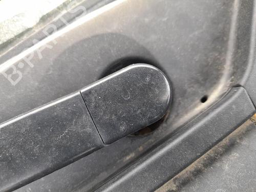 Used Front wiper motor NISSAN MICRA V (K14) 1.0 (71 hp) 29869672