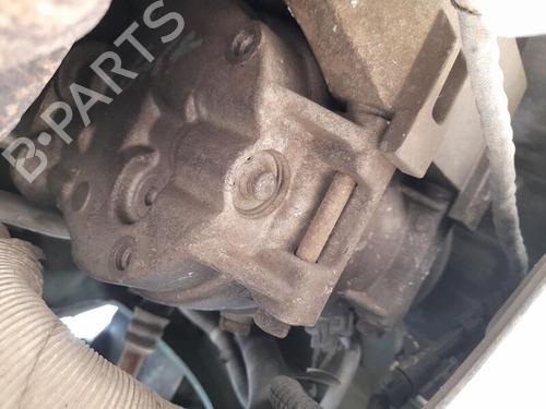 Used AC compressor DAEWOO KALOS (KLAS) 1.4 (83 hp) 29862158