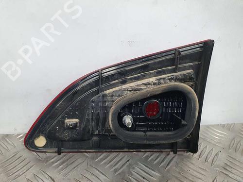 Left taillight RENAULT SCÉNIC III (JZ0/1_)  | BP16037450C34 