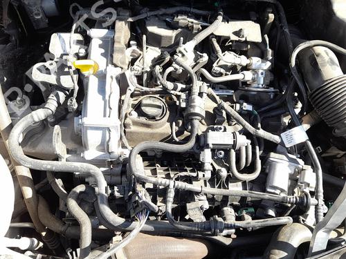 Motor Motor FORD PUMA (J2K, CF7) 1.0 EcoBoost mHEV (125 hp) 36306404 36306404
