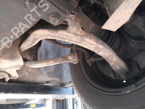Used Left front suspension arm CITROËN C5 I (DC_) 2.0 HDi (DCRHZB, DCRHZE) (109 hp) 28382880