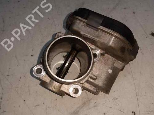 Used Throttle body FORD FOCUS III [2010-2020]  686416
