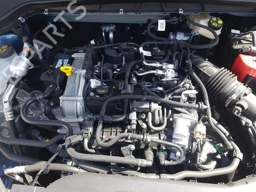 Used Engine FORD FOCUS IV Turnier (HP) 1.0 EcoBoost mHEV (155 hp) 25032000