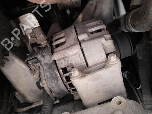 Used Alternator MERCEDES-BENZ SPRINTER 3,5-t Van (B907, B910) 314 CDI RWD (907.631, 907.633, 907.635, 907.637) (143 hp) 26596488