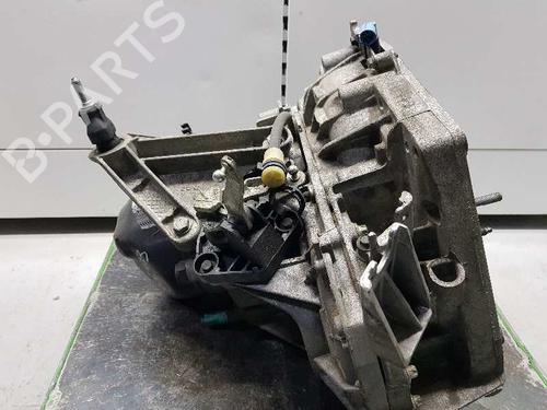 Gearbox RENAULT MEGANE II (BM0/1_, CM0/1_)  | BP1992288M3 