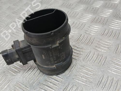 Used Mass air flow sensor JEEP RENEGADE SUV (BU, B1, BV) [2014-2026]  19175233