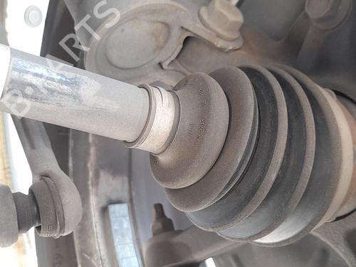 Used Left front driveshaft Left front driveshaft OPEL MOKKA / MOKKA X (J13) 1.4 LPG (_76) (140 hp) 36230897 36230897