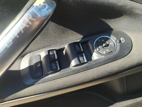 Used Left front window switch FORD MONDEO IV Turnier (BA7) 1.6 TDCi (115 hp) 24677705
