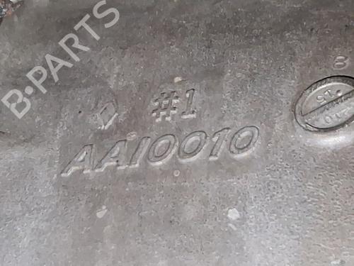 Gearbox LEXUS IS II (_E2_) 200d (ALE20_, ALE20R) | BP37757904M3 - Image 2