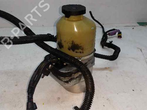Styring servopumpe OPEL ZAFIRA A MPV (T98) [1999-2006]  11651650