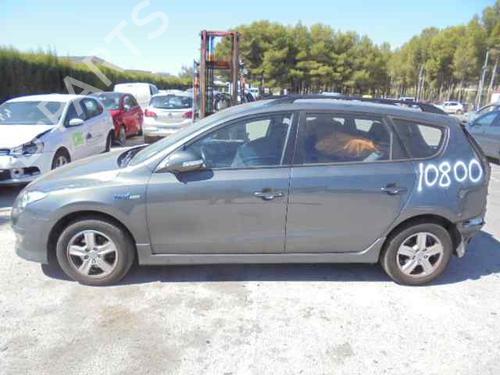 HYUNDAI i30 Estate (FD) [2007-2012] 33040
