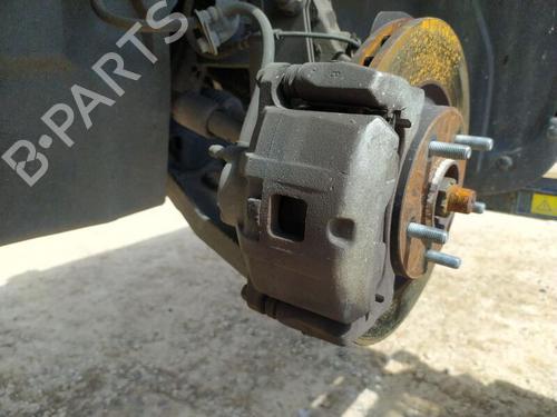 Used Left front brake caliper DODGE AVENGER 2.0 CRD (140 hp) 24677520