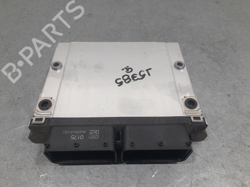 Motorstyringsenhed KIA RIO IV (YB, SC, FB) [2017-2025]  31173441