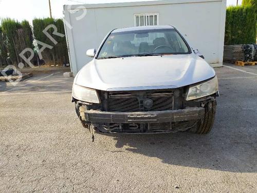 Left taillight HYUNDAI SONATA V (NF) | BP8118949C34