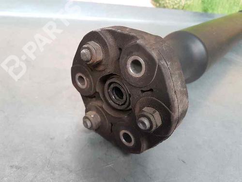 Driveshaft BMW Z4 Roadster (E85)  | BP730174M37 