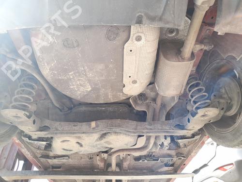 Used Rear axle Rear axle 37217970 37217970