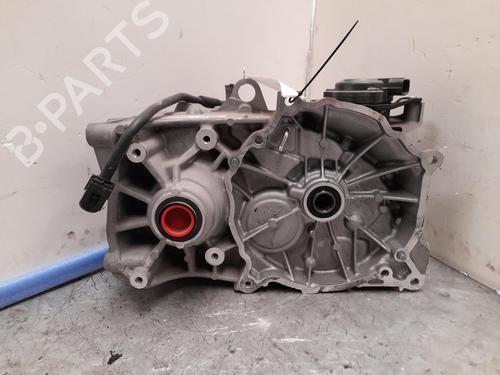 Used Gearbox NISSAN LEAF (ZE0) Electric (109 hp) 2281652
