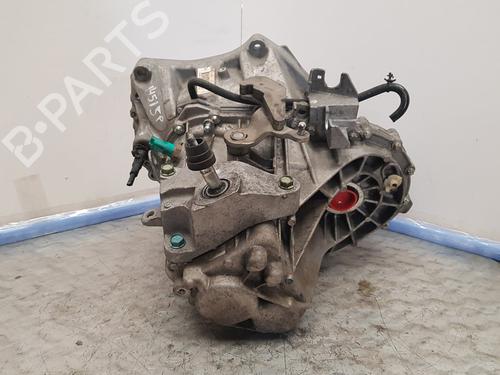 Gearbox NISSAN QASHQAI / QASHQAI +2 I (J10, NJ10, JJ10E)  | BP11924137M3 