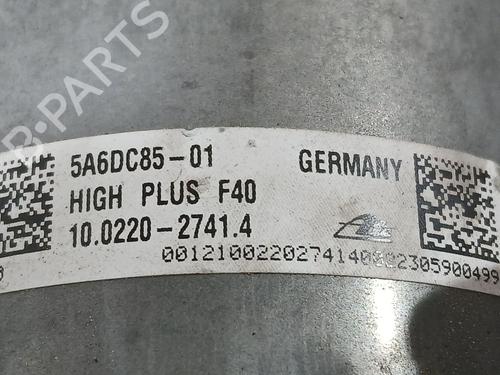 ABS pump BMW 1 (F40) 118 d | BP35803364M43 - Image 2