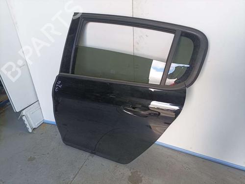 Left rear door PEUGEOT 308 II (LB_, LP_, LW_, LH_, L3_) 2.0 GT BlueHDi 180 | BP16775877C4 