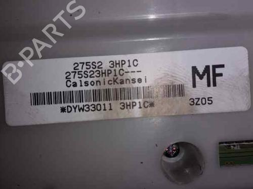 Climate control NISSAN MICRA IV (K13K, K13KK)  | BP704586I5 