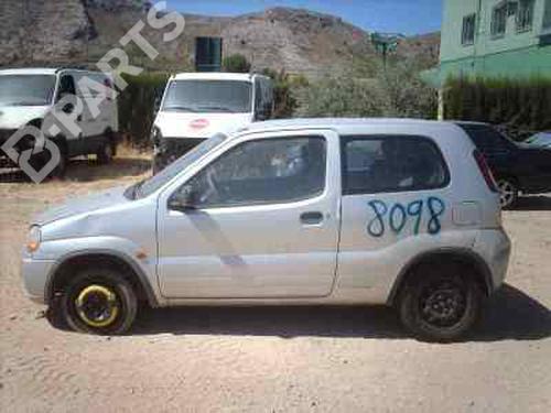 Used Parts SUZUKI IGNIS I (FH)  1.3 (HV51, HX51, RG413)  23878