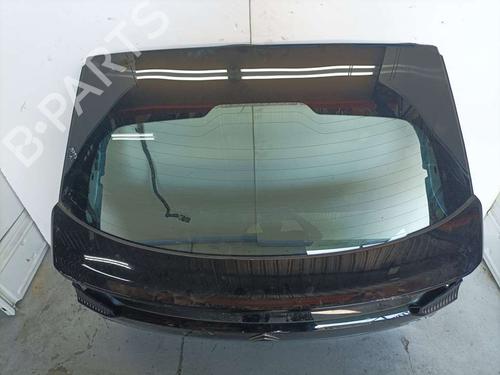 Tailgate CITROËN C4 SPACETOURER (3D_) 1.2 PureTech 130 | BP18095831C6 