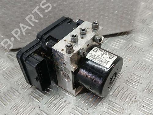 Used ABS pump FIAT DOBLO Cargo (263_) [2010-2025]  19266796
