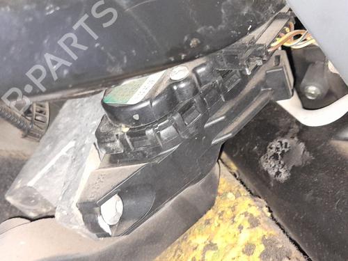 Pédale Pédale SEAT EXEO (3R2) 2.0 TDI (170 hp) 36498550 36498550