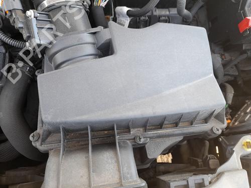 Used Air filter box PEUGEOT 308 II (LB_, LP_, LW_, LH_, L3_) 2.0 BlueHDi 150 (150 hp) 27480455