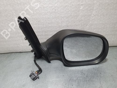 Used Right mirror SEAT ALTEA XL (5P5, 5P8) [2006-2015]  15505208
