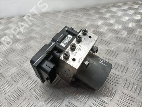 Used ABS pump CITROËN C4 Grand Picasso I (UA_) [2006-2013]  11023207