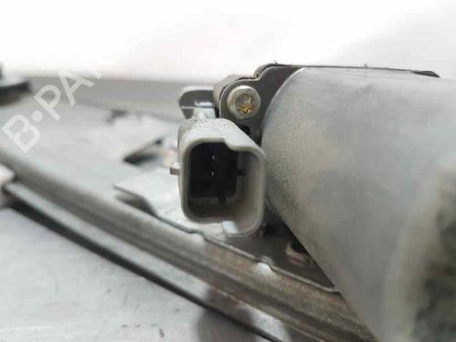 Front left window mechanism CITROËN C1 (PM_, PN_)  | BP5874858C22 