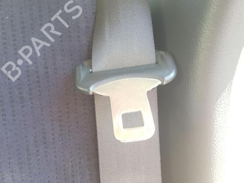 Used Rear left seatbelt HONDA FR-V (BE) 1.8 (BE1) (140 hp) 25476273