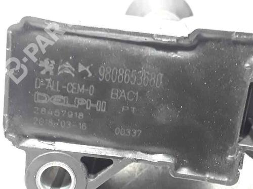 Ignition coil PEUGEOT 308 II (LB_, LP_, LW_, LH_, L3_)  | BP6897306M94 