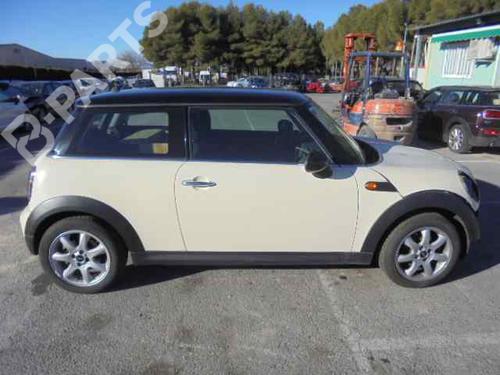 Right front fenders MINI MINI (R56) Cooper | BP815125C42  - Image 5