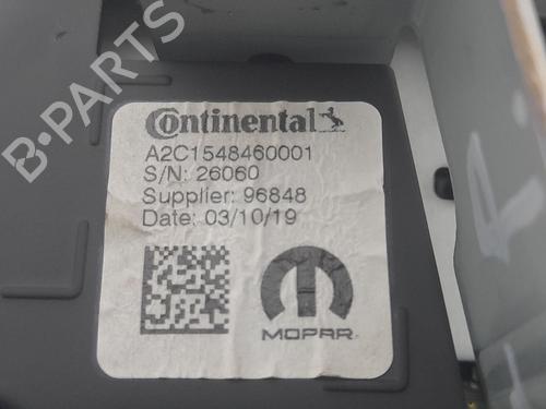 Electronic module FIAT TIPO Hatchback (356_, 357_) 1.4 (356HXA1B, 357) | BP31623689M83 - Image 4