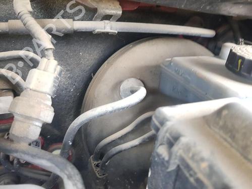 Used Servo brake CITROËN C1 (PM_, PN_) 1.0 (68 hp) 24842362