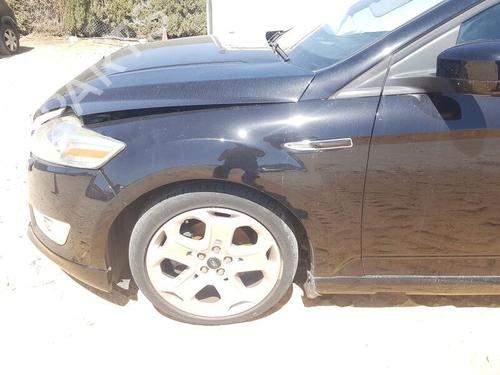 Used Left front fenders FORD MONDEO IV (BA7) 2.0 TDCi (140 hp) 25027747