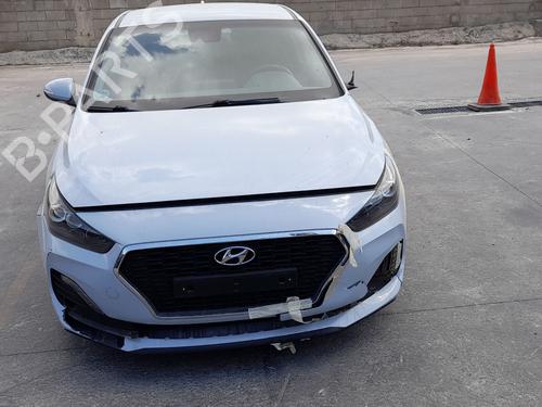Pedal HYUNDAI i30 FASTBACK (PDE, PDEN) 1.0 T-GDI | BP36499001I4 - Image 3