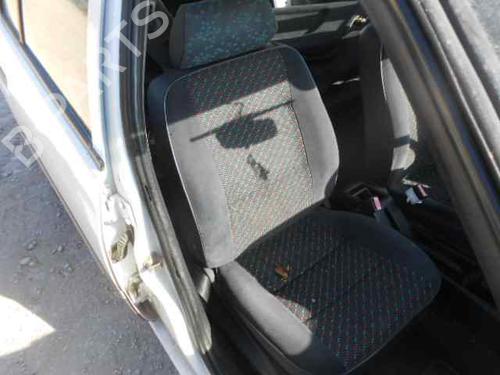 AC radiator PEUGEOT 306 (7B, N3, N5)  | BP602188M32 