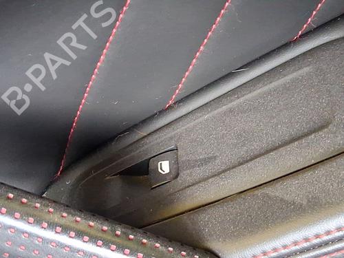 Used Right front window switch Right front window switch 39201331 39201331