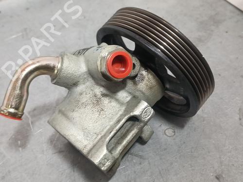 Steering pump PEUGEOT PARTNER MPV (5_, G_) 1.9 D | BP36498179M99 - Image 2