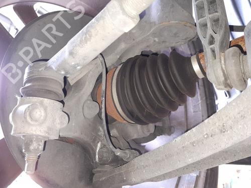 Used Left front steering knuckle Left front steering knuckle 37242616 37242616