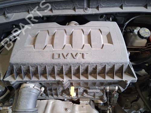 Used Air filter box Air filter box 38443961 38443961